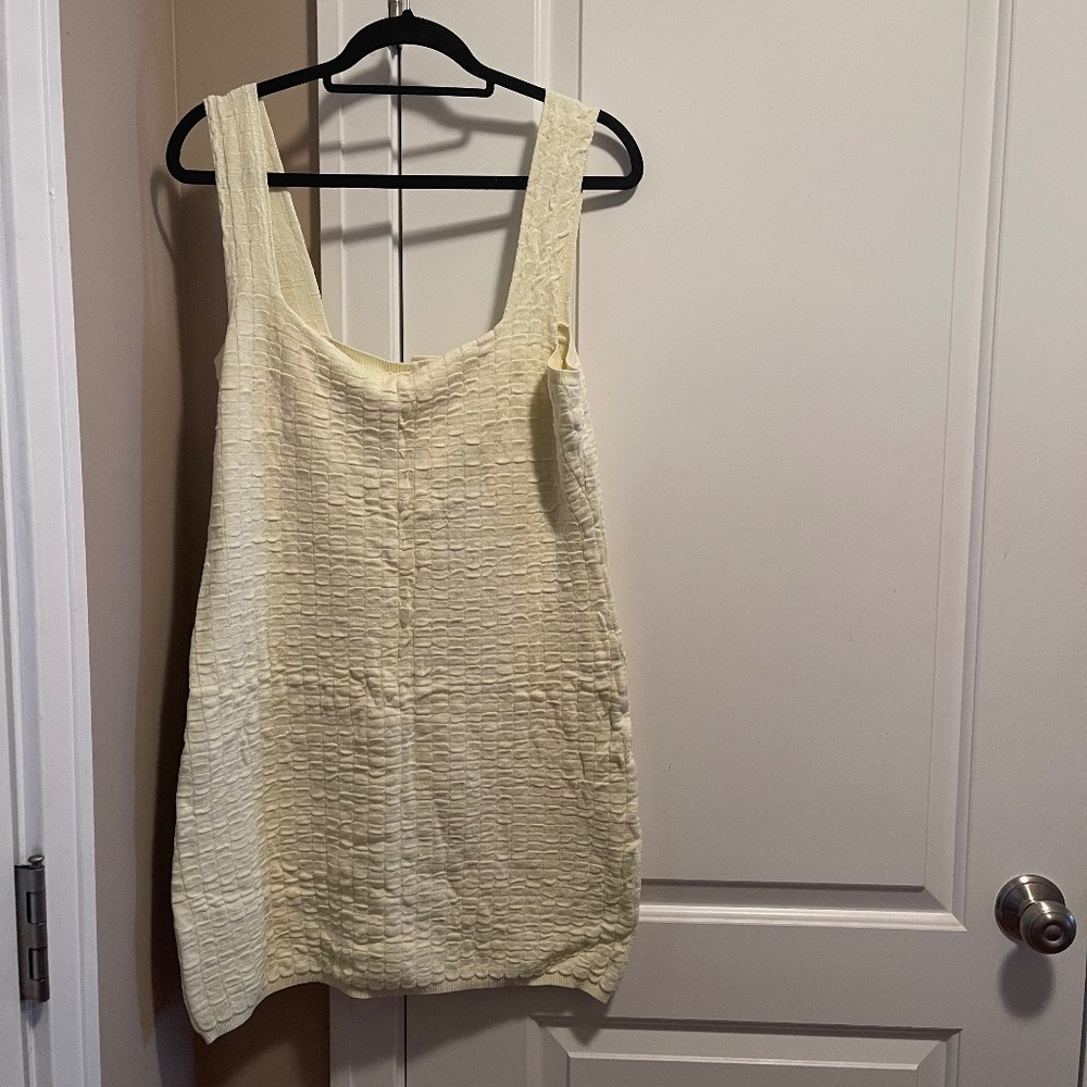 FREEPEOPLE NWT Mini Dress